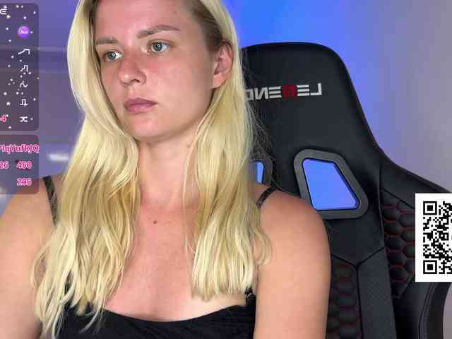 AshleyFay webcam