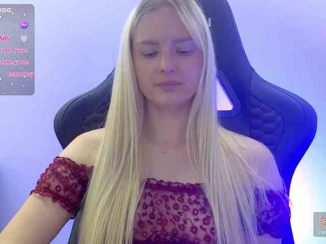 AshleyFay webcam