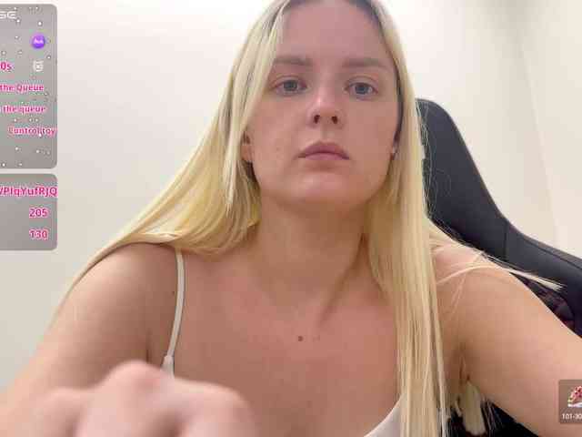 AshleyFay webcam