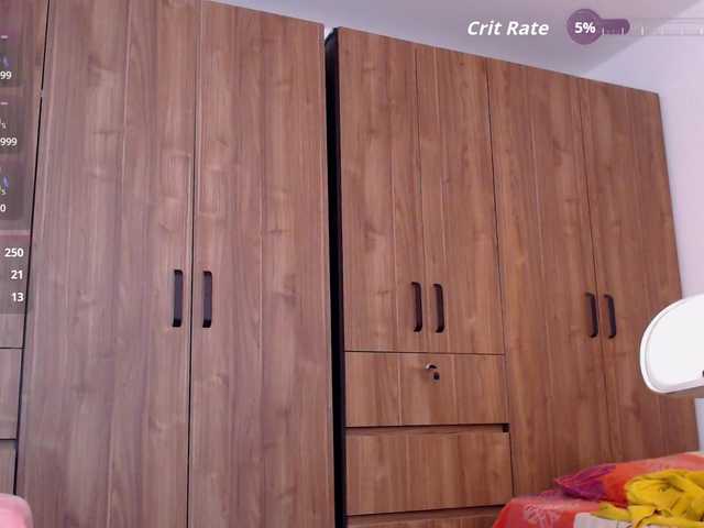 Annie-miller's BongaCams show and profile