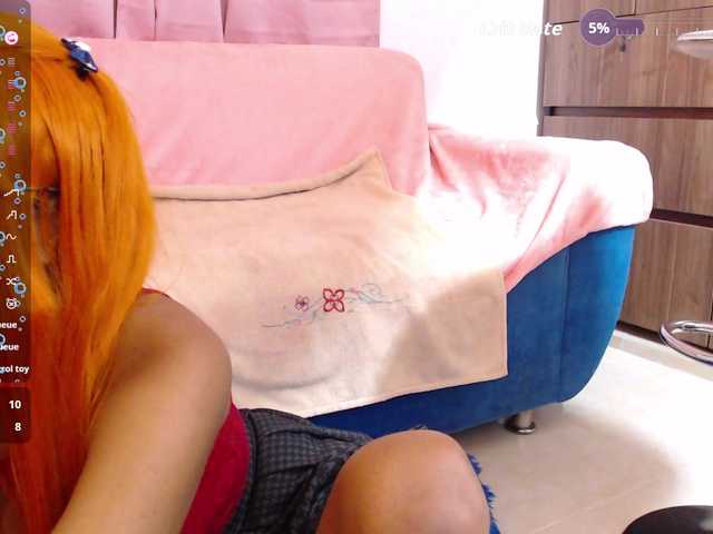 Annie-miller's BongaCams show and profile