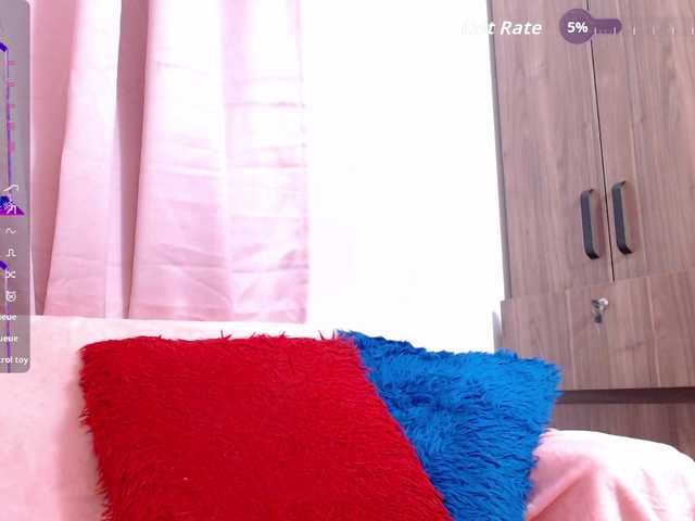 Annie-miller's BongaCams show and profile