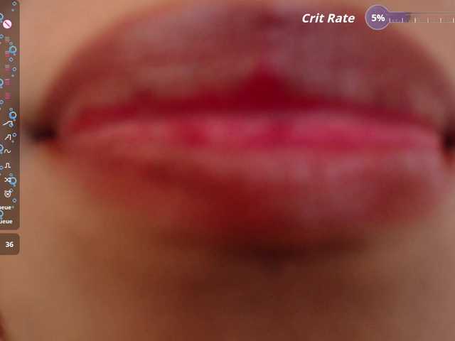 Annie-miller's BongaCams show and profile