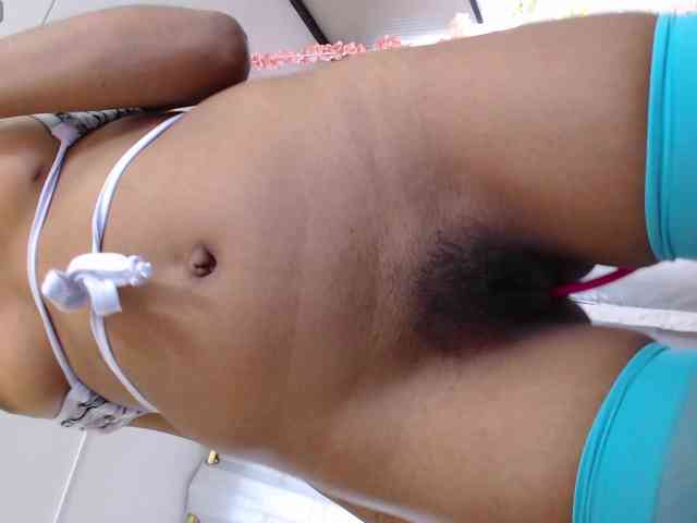 Annie-miller webcam