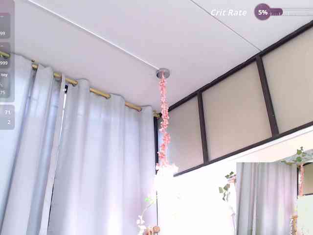 Annie-miller webcam
