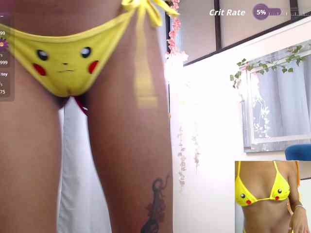 Annie-miller webcam