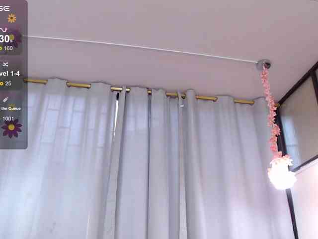 Annie-miller webcam