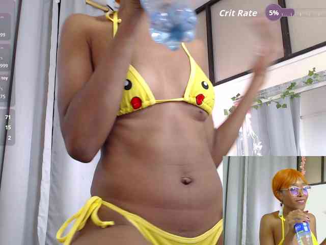 Annie-miller webcam