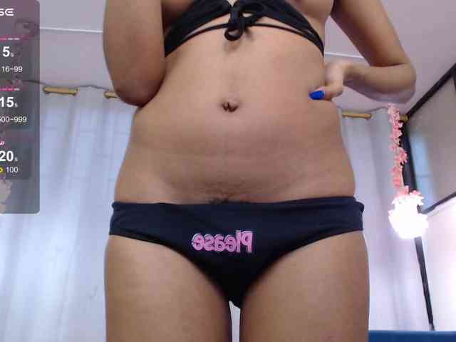 Annie-miller webcam