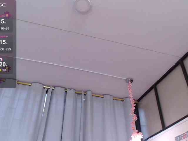 Annie-miller webcam