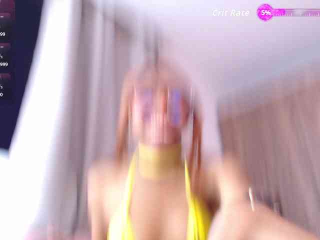 Annie-miller webcam