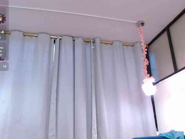 Annie-miller webcam