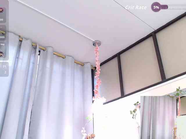 Annie-miller webcam