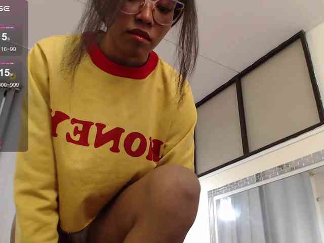 Annie-miller webcam
