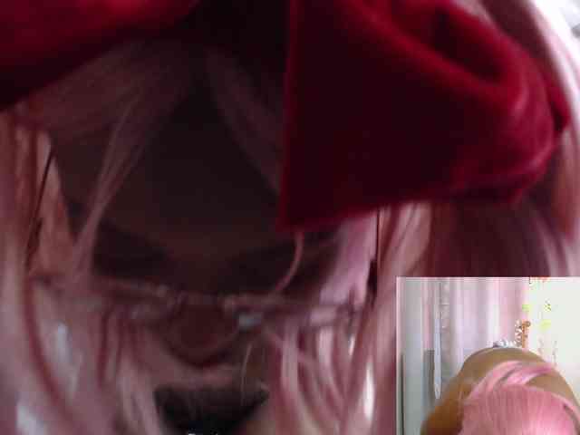 Annie-miller webcam