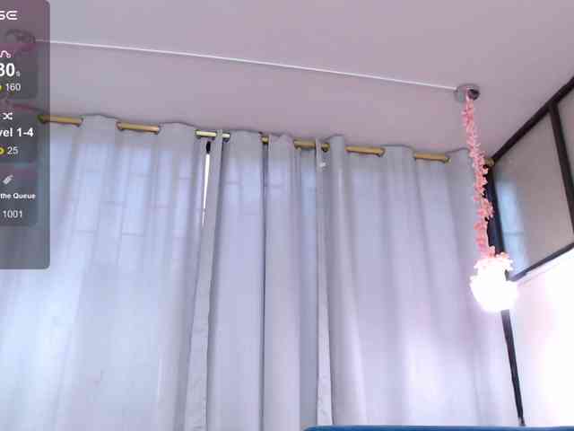 Annie-miller webcam