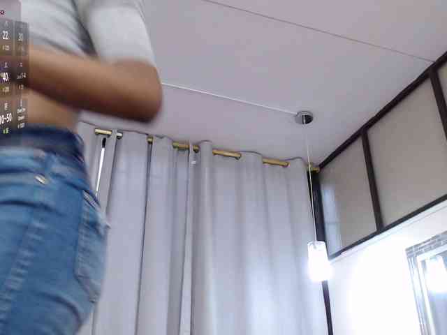 Annie-miller webcam