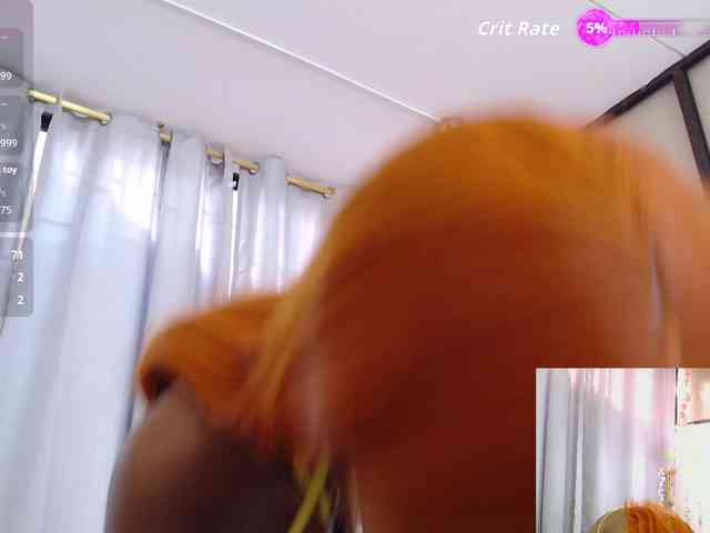 Annie-miller webcam