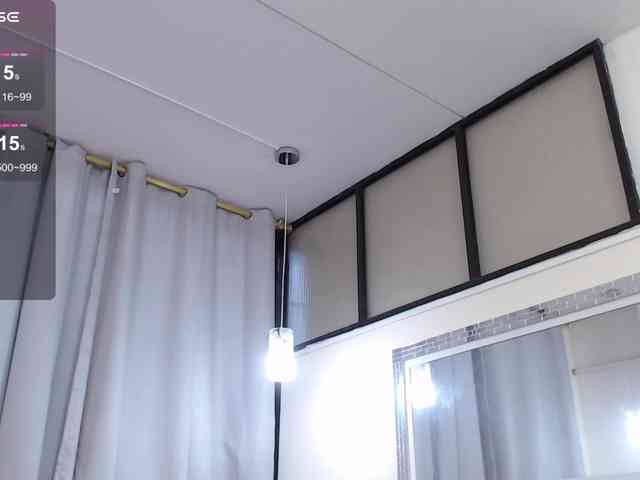 Annie-miller webcam