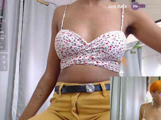 Annie-miller webcam