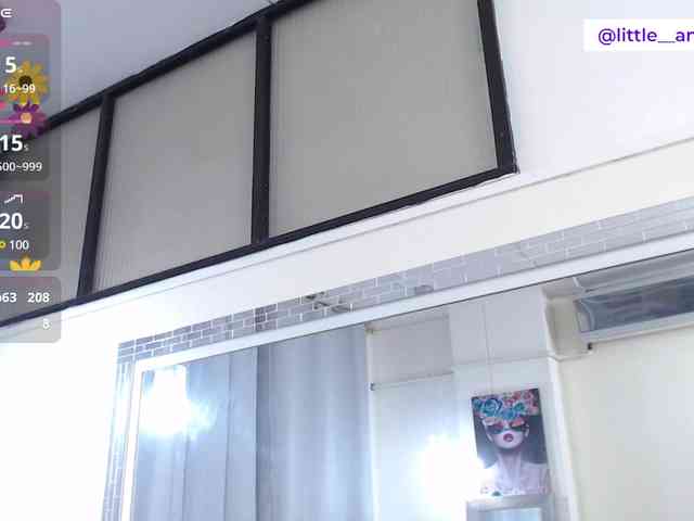 Annie-miller webcam
