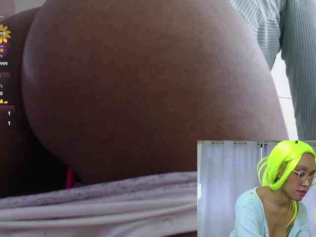 Annie-miller webcam
