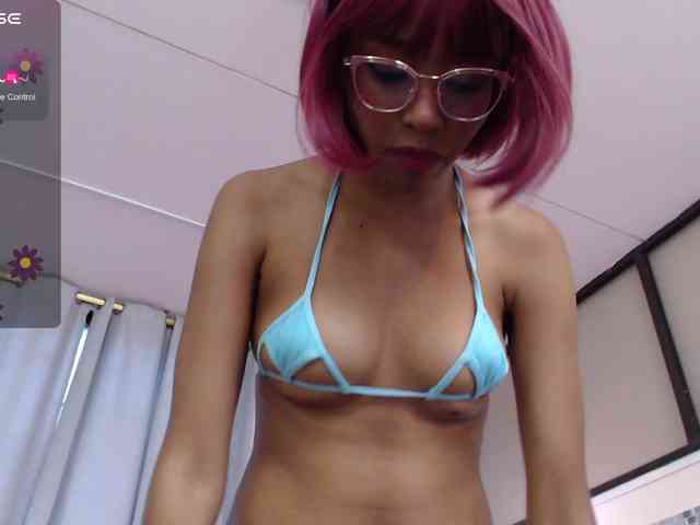 Annie-miller webcam