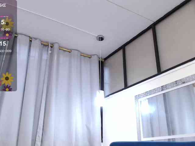 Annie-miller webcam