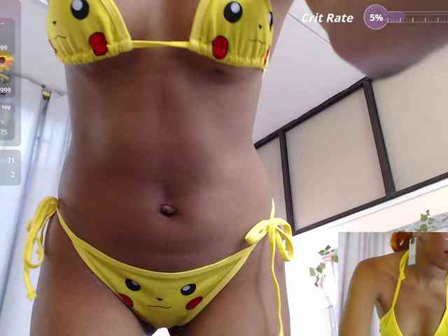 Annie-miller webcam