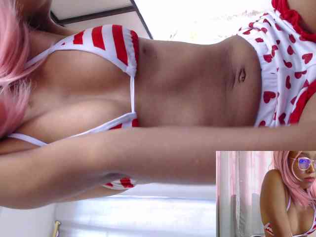 Annie-miller webcam