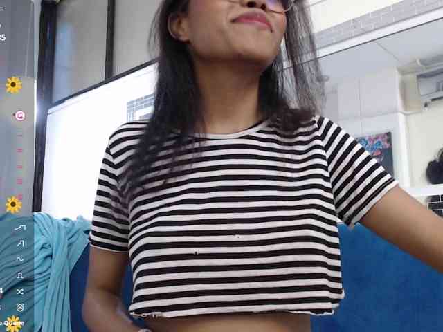 Annie-miller webcam