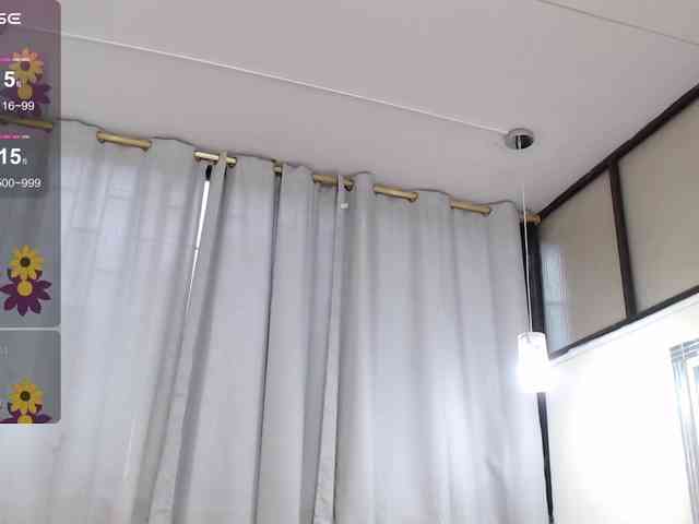 Annie-miller webcam