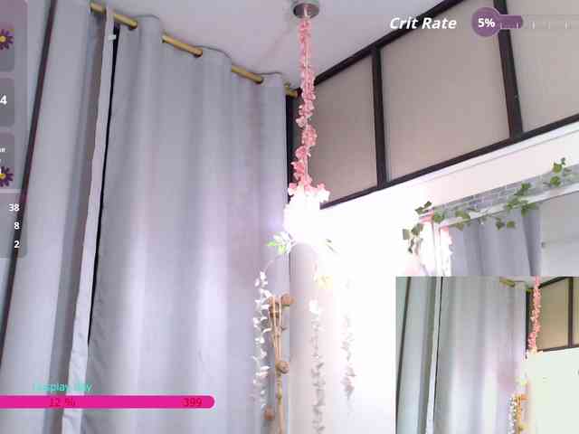 Annie-miller webcam