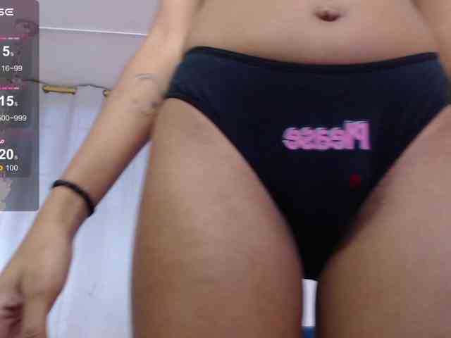 Annie-miller webcam