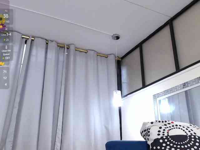 Annie-miller webcam