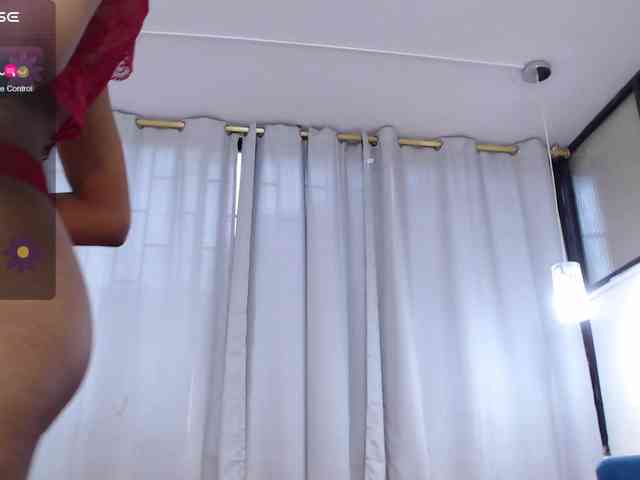 Annie-miller webcam