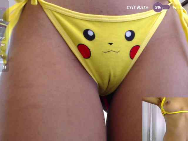 Annie-miller webcam