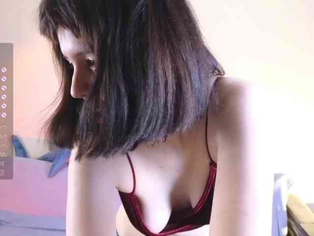 mariavelar webcam