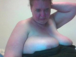 bustybexa Porn Show