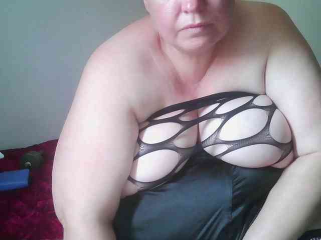 bustybexa webcam