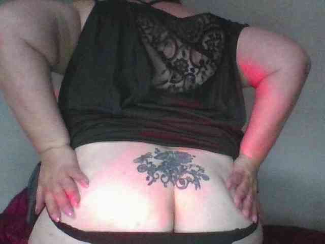bustybexa webcam