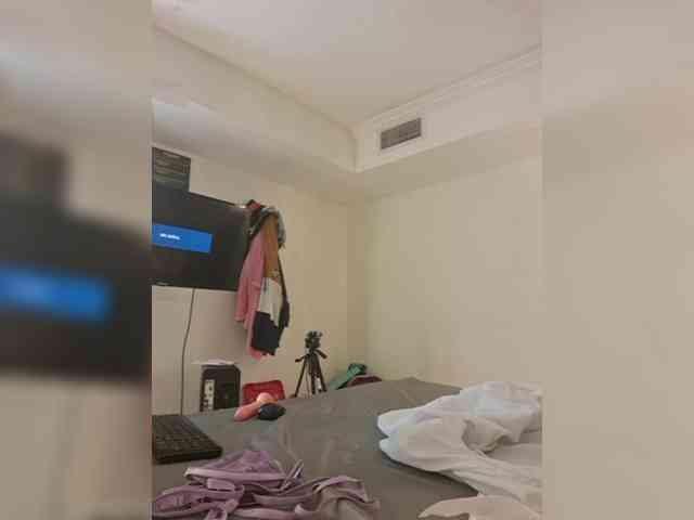 MariaPaula webcam