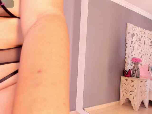 MariaPaula webcam