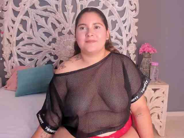MariaPaula webcam