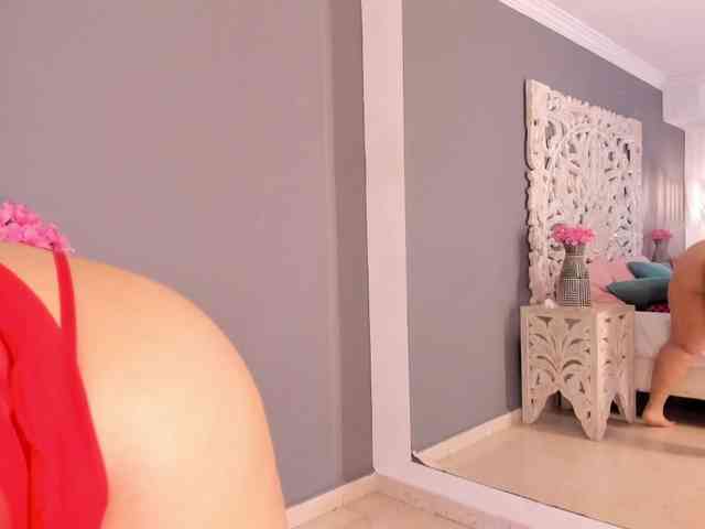MariaPaula webcam