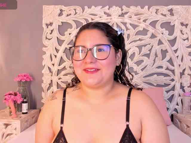 MariaPaula webcam