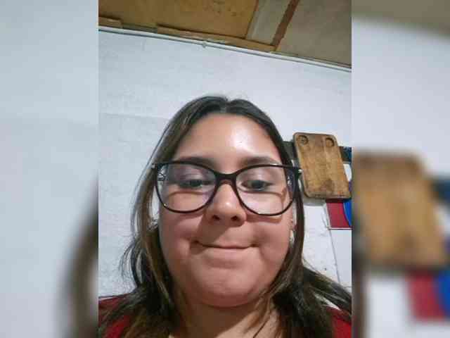 MariaPaula webcam
