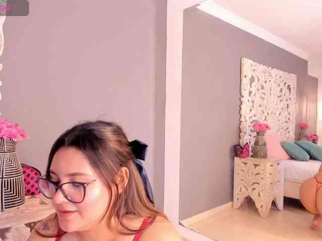 MariaPaula webcam