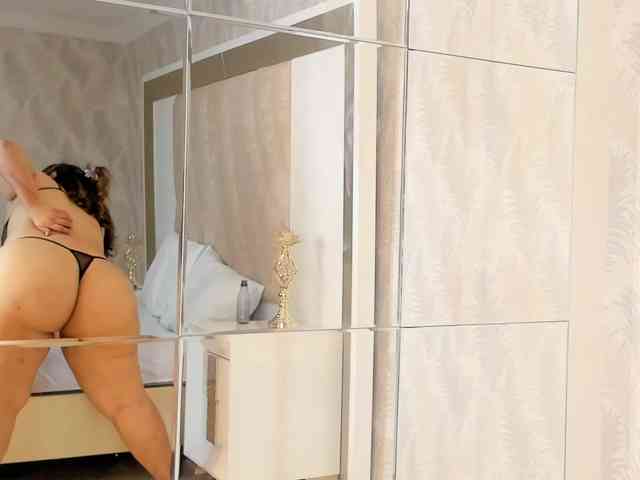MariaPaula webcam