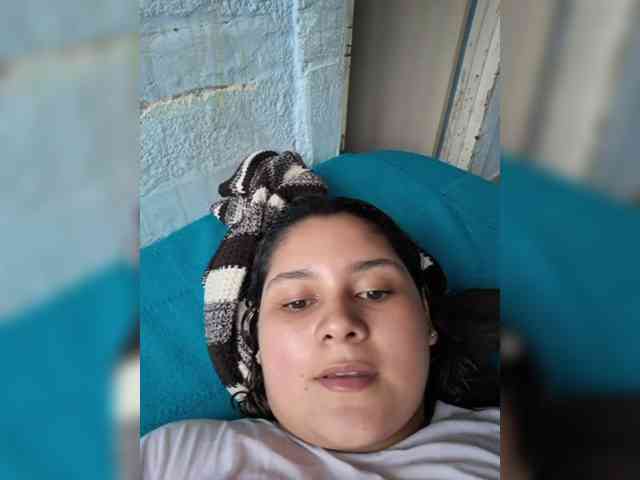 MariaPaula webcam